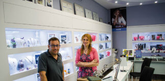 Aquesta setmana parlem amb la Núria Fuster Fabre, de Fabre Gemmòlegs