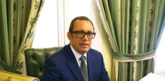 Esta semana hablamos con Francisco Hernández García. Abogado y gerente de Gabinete Jurídico Hernández & Vicente, S.L..