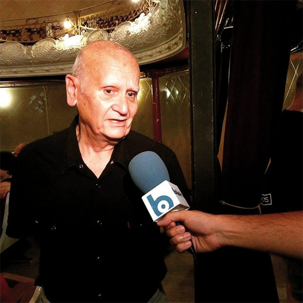 El curt “Dead Hearts” s’emporta el guardó del Cryptshow Festival