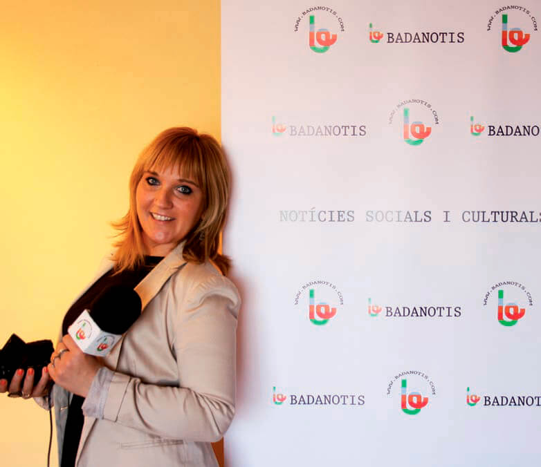 Aquesta setmana parlem amb Clara Bayo, directora de Badanotis