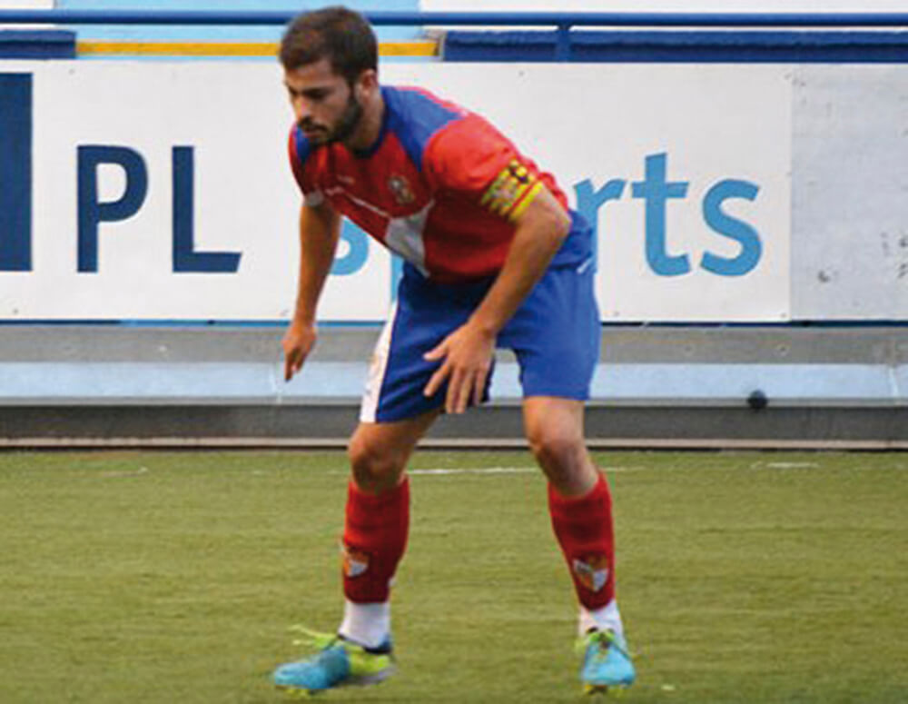 El Lloreda es queda a mitges i el Llefià rep una bona rebolcada
