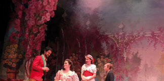 L’estrena de “Mary Poppins, el musical” va ser un èxit