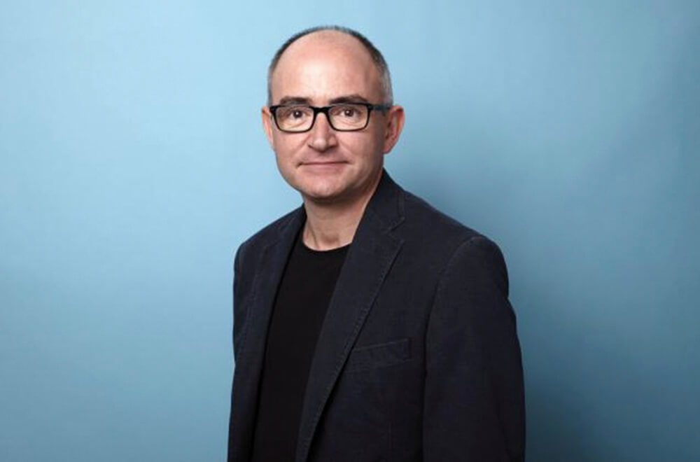 Ferran Falcó nomenat secretari general del Departament de Territori i Sostenibilitat