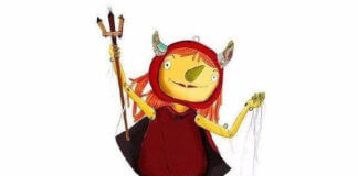 Cremarem la segona dimonia de la història