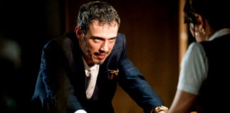 Aquest dissabte ‘Don Joan’ de Molière al Teatre Zorrilla