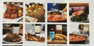 14 receptes noves receptes a la quarta edició del llibre de “Forquilla Badalona”