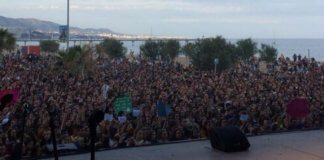 El Festival Primavera Pop dels 40 marxa de Badalona per motius pressupostaris