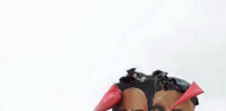 Tempesta política a Badalona amb el dimoni satíric d’Albiol creat per l’Espurna