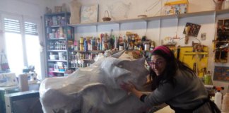 Aquesta setmana parlem amb l’Anna Riera de l’Obrador de la Riera i organitzadora de la Festa del Dibuix