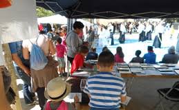 Ens trobem a la Festa del Badiu