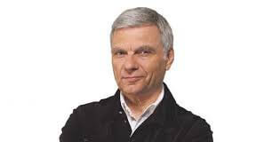 L’actor Carles Sans del Tricicle rebrà el Casteller Honorífic