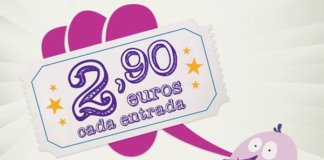 Arriba la desena edició de la Festa del Cinema