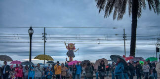 La dimonieta cremarà finalment aquest dimecres a les 22h