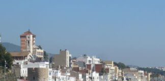 Tiana i Montgat engeguen el repte saludable