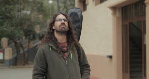 Concert solidari de Natxo Tarrés a la Sala Sarau 08911