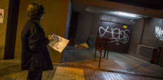 Aquesta setmana parlem amb Mijail Acosta, portaveu del recompte i director de la Fundació Acollida i Esperança