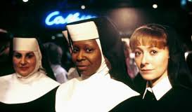 El Teatre Zorrilla acull diumenge la Cantata gòspel 2016. ‘Sister Act’