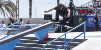 L’Skate Agora BDN torna a acollir les millors competicions internacionals