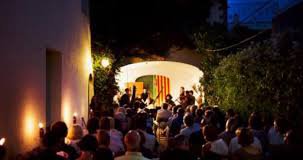 La cinquena edició del cicle Concerts als Badius comença el proper 30 de juny