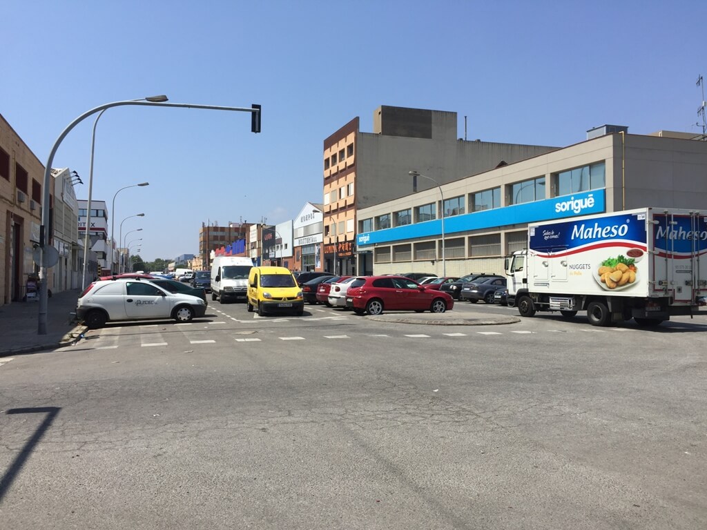 Polígon Badalona Sud 2