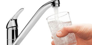 La baixada de pressió de l’aigua a Tiana es fa només a les nits