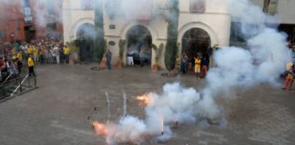 La Festa Major d’Agost seguirà la línia dels anys anteriors