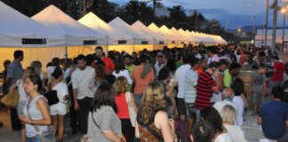 Torna la cinquena edició del “Badalona Tapes & Midnight Bath”