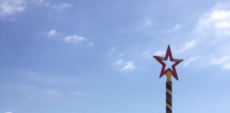 Cala Naiara, o Cala Taps, un indret amb calma i familiar