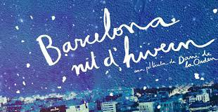 Avui darrera sessió de Cinema Lliure a la platja de l’Estació amb la projecció de la pel·lícula ‘Barcelona Nit d’Hivern’