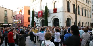 Torna l’Aplec de la Sardana de Badalona