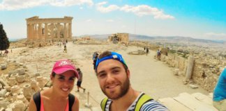 L’entrevista: Parlem amb en Carlos i la Cristina, creadors del bloc “dosmochilasenruta.com”