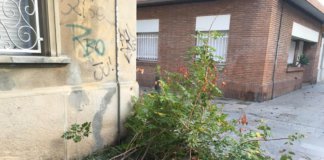 Badalona recupera la normalitat després de la tempesta de la nit passada