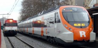 Torna a obrir el bar de l’estació de Renfe de Montgat