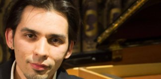 Daniel Muñoz, finalista al 27è Premi Joves Compositors d’SGAE