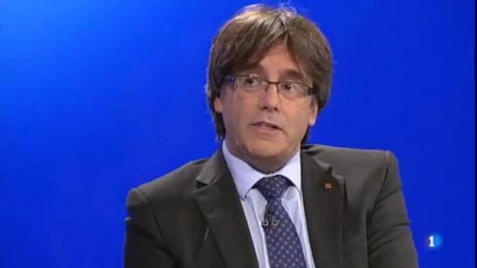 puigdemont