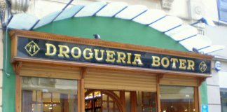 Can Boter i Ca l’Almera protagonistes d’un llibre