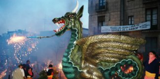 Arriba el Festival “Bestiarum” al Centre de Badalona