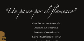 Aquest dissabte 12 s’estrena “Un Paseo Por El Flamenco” al Teatre Principal