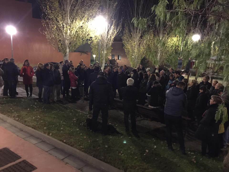 Aquest dimecres manifestació dels veïns de Tiana per demanar més seguretat