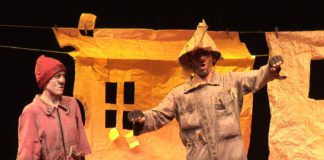 Els badalonins Xirriquiteula actuen aquest Cap d’Any a Hong Kong