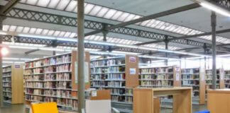 L’Ajuntament de Badalona farà una audiència pública el pròxim dijous 29 de desembre per informar sobre la situació de la biblioteca de Can Casacuberta