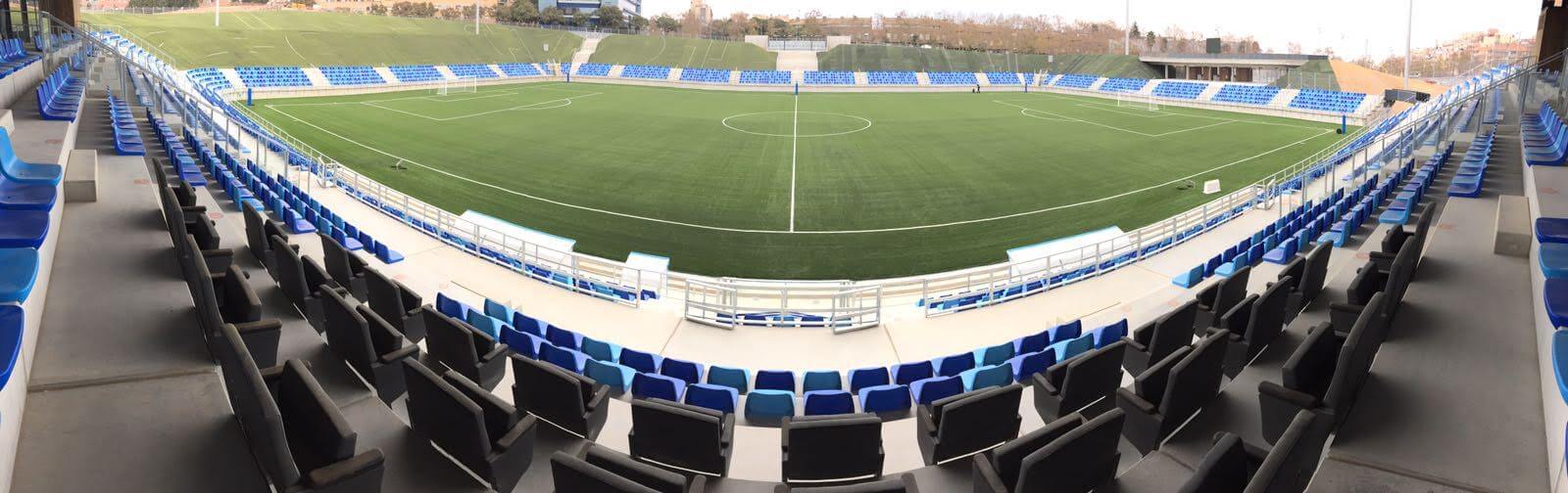 Badalona serà la seu del ‘play-off’ d’ascens dels equips catalans a Segona ‘B’