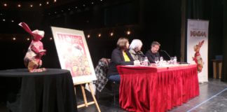 El 17è Memorial Li-Chang reconeixerà la trajectòria de l’il·lusionista català Hausson