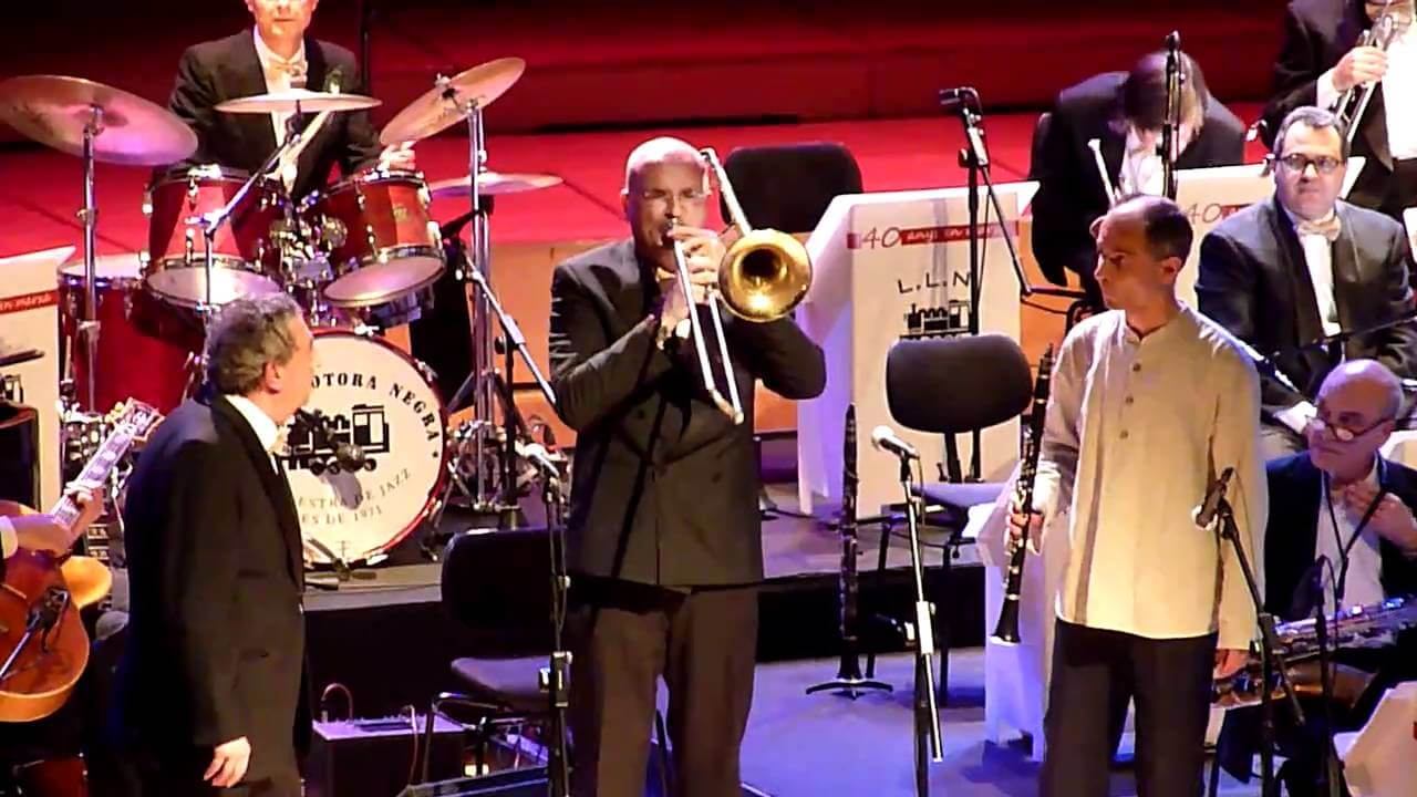 Jazz solidari a favor de l’entitat badalonina Aspanin