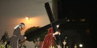 La Processó del Silenci no sortirà als carrers després de 33 anys des de la seva recuperació