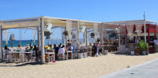 El PP lamenta que Badalona torni a quedar-se un any més sense guinguetes durant les Festes de Maig