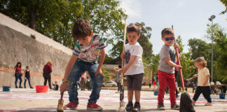 Anem tancant les Festes de Maig, però això encara no s’acaba…