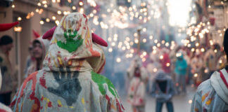 Obrim el maig festiu, fem festa! les novetats d’aquest any