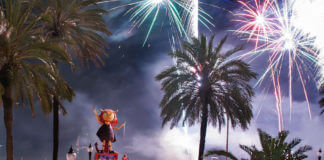 Piromusical Cremada del Dimoni 2023: músiques dels anys 80, 90, 2000 i temes d’actualitat