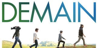 Es projecta a Badalona el documental ecologista “Demain”